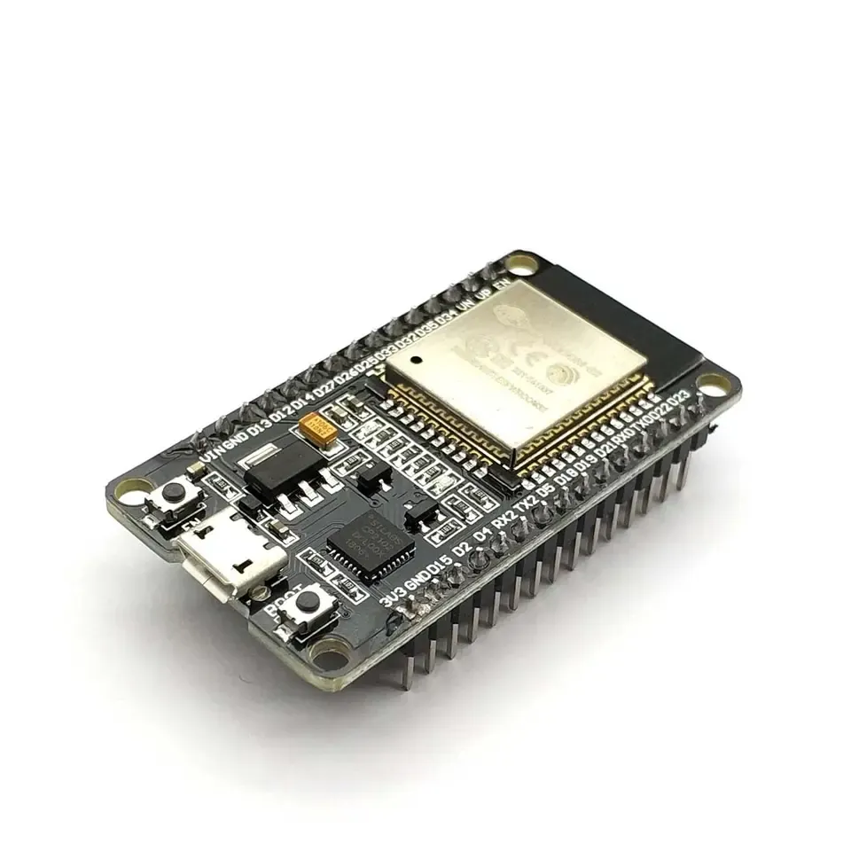 esp32 image